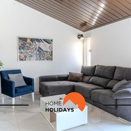 #265 Charming Villa Sam Albufeira Eksteriør bilde