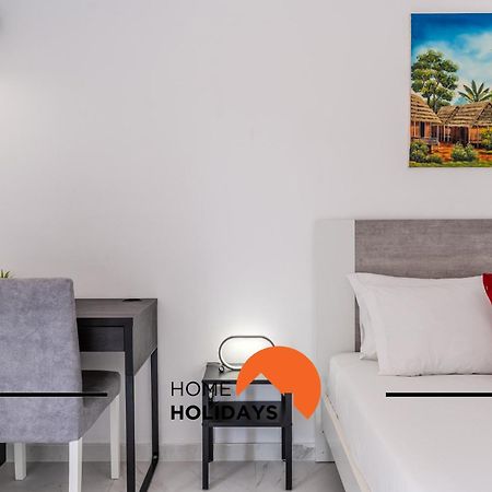 #265 Charming Villa Sam Albufeira Eksteriør bilde