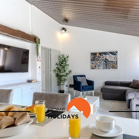 #265 Charming Villa Sam Albufeira Eksteriør bilde