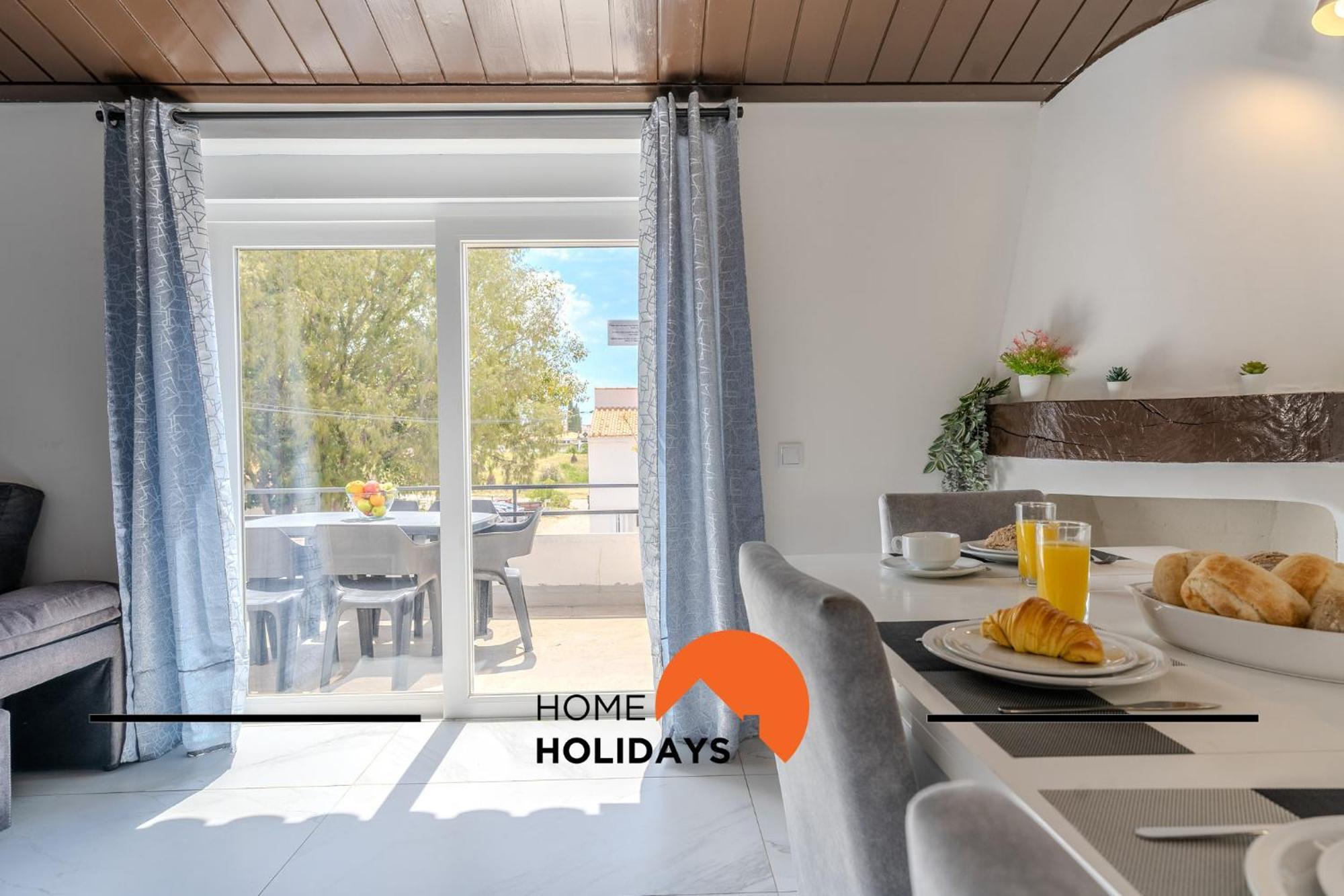 #265 Charming Villa Sam Albufeira Eksteriør bilde