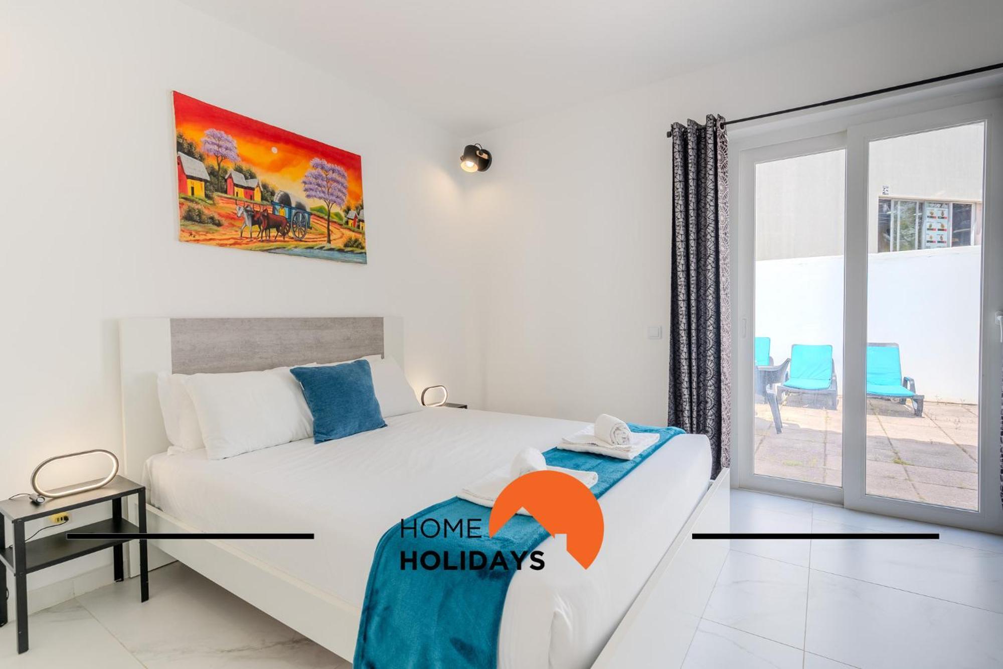 #265 Charming Villa Sam Albufeira Eksteriør bilde