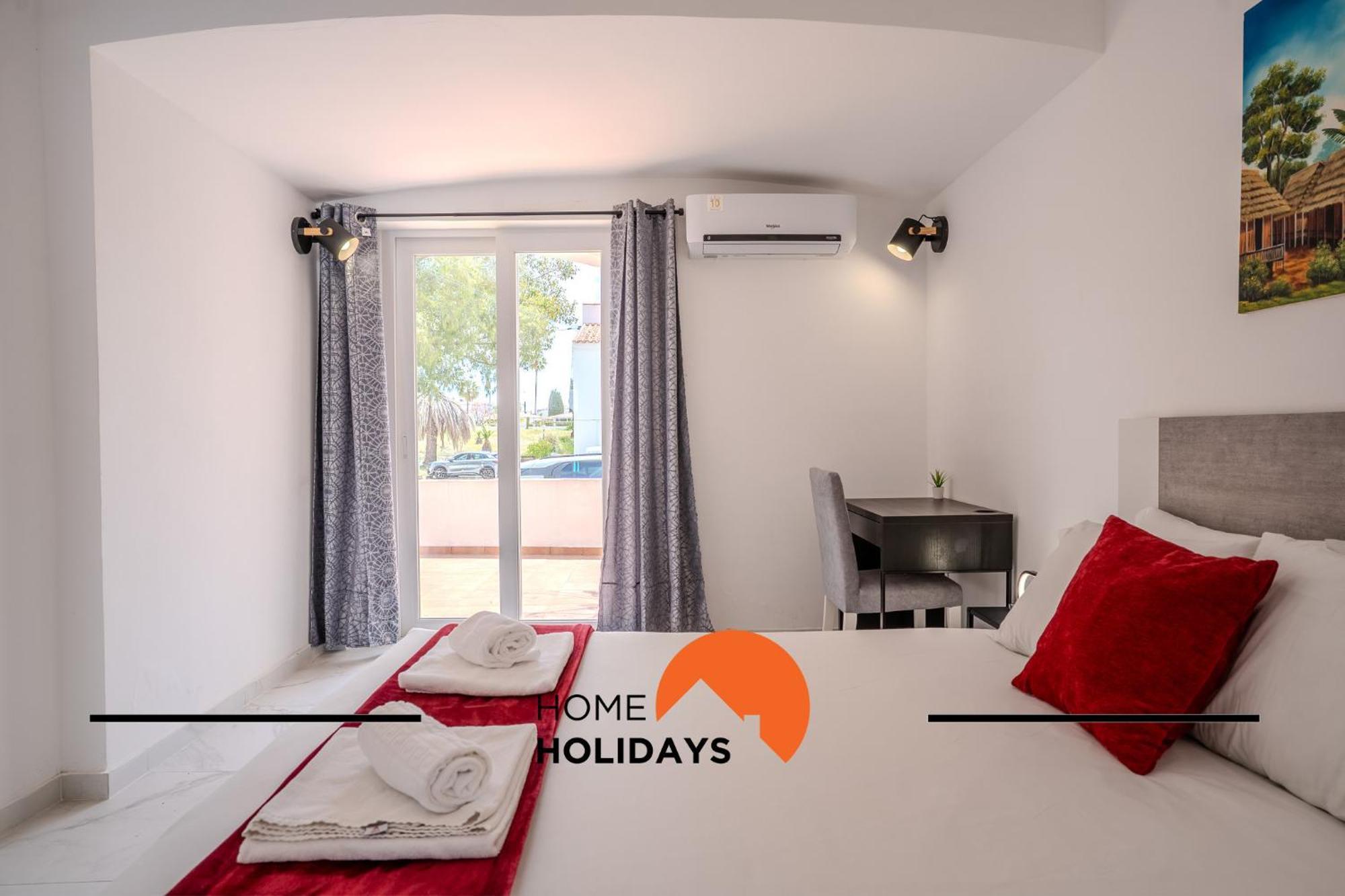 #265 Charming Villa Sam Albufeira Eksteriør bilde