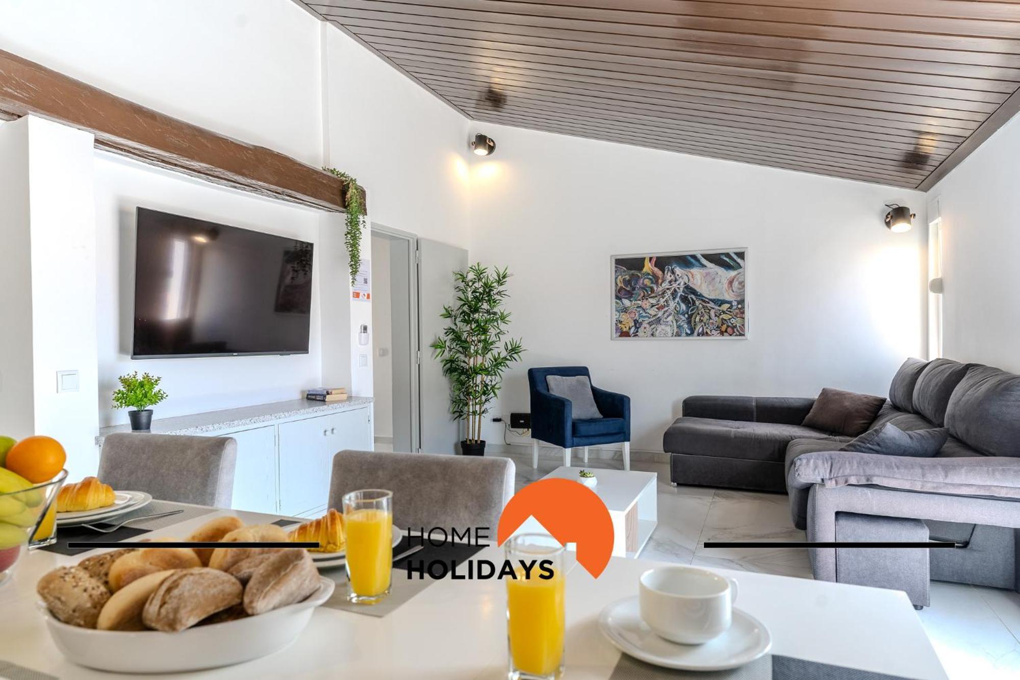 #265 Charming Villa Sam Albufeira Eksteriør bilde